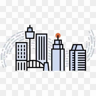Detail Smart City Hd Nomer 13