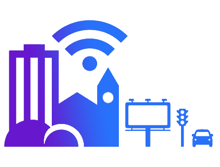 Detail Smart City Hd Nomer 17