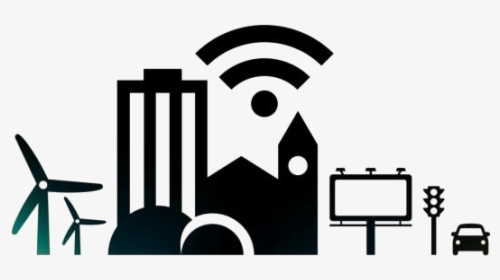 Detail Smart City Hd Nomer 24