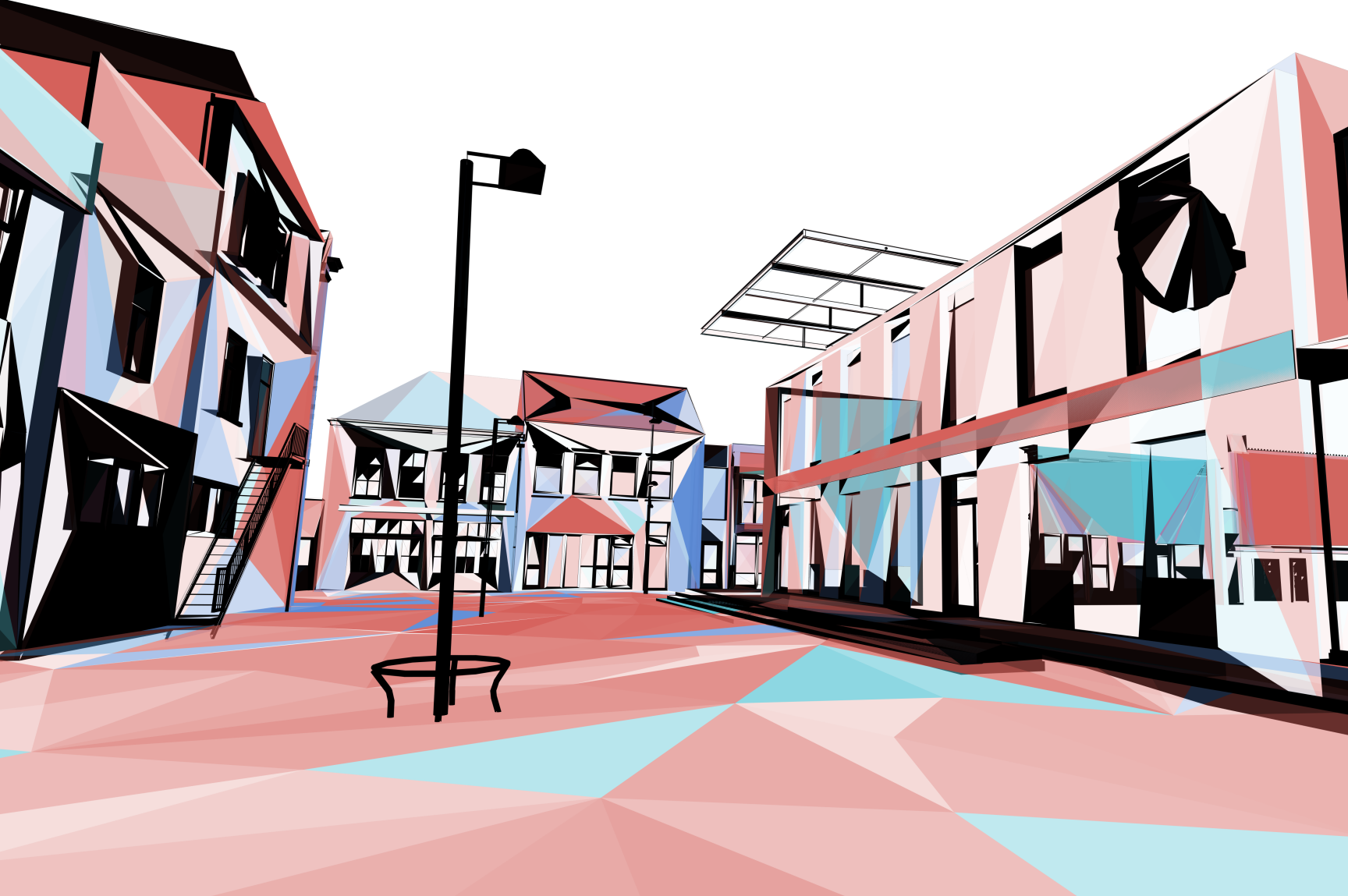 Detail Smart City Hd Nomer 6