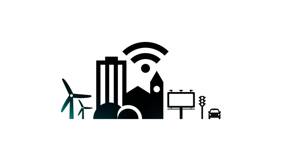 Detail Smart City Hd Nomer 9