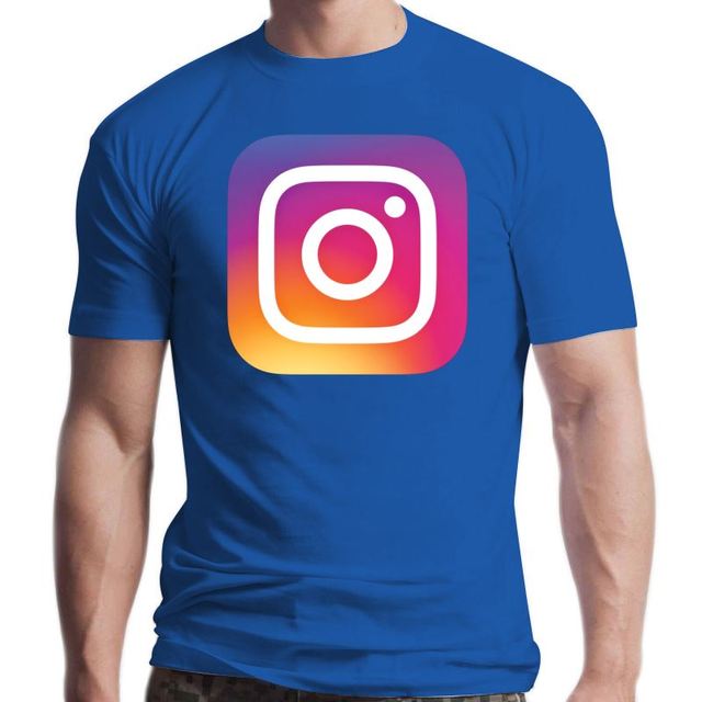 Detail T Shirt Instagram Nomer 3