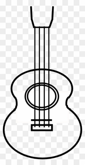Detail Ukulele Clipart Nomer 7
