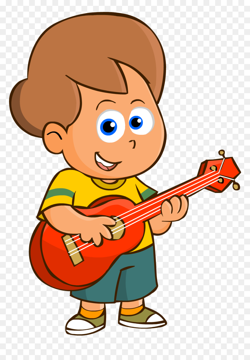 Detail Ukulele Clipart Nomer 19