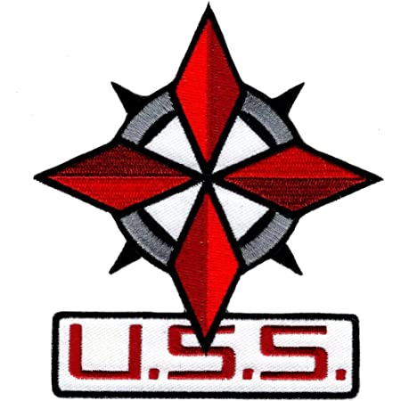Detail Umbrella Uss Logo Nomer 3