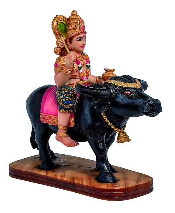 Detail Vishnumaya Chathan Nomer 9
