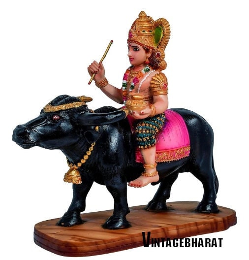 Detail Vishnumaya Chathan Nomer 2