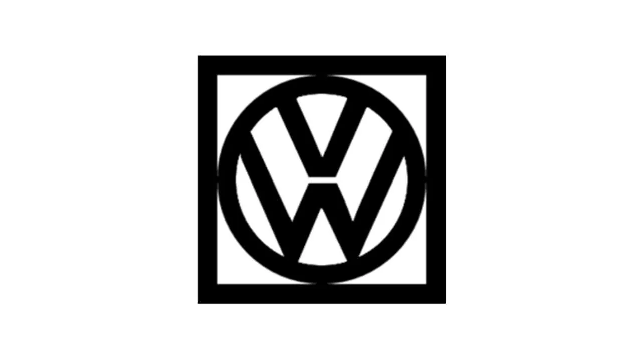 Detail Vw Logo 1937 Nomer 6