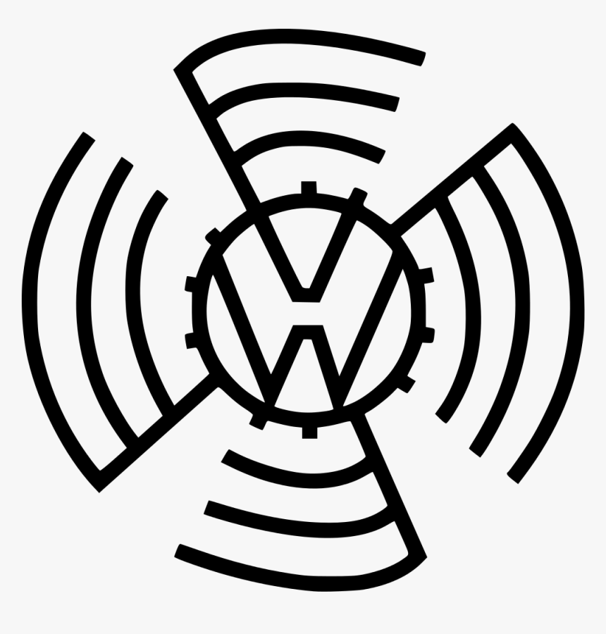 Detail Vw Logo 1937 Nomer 7