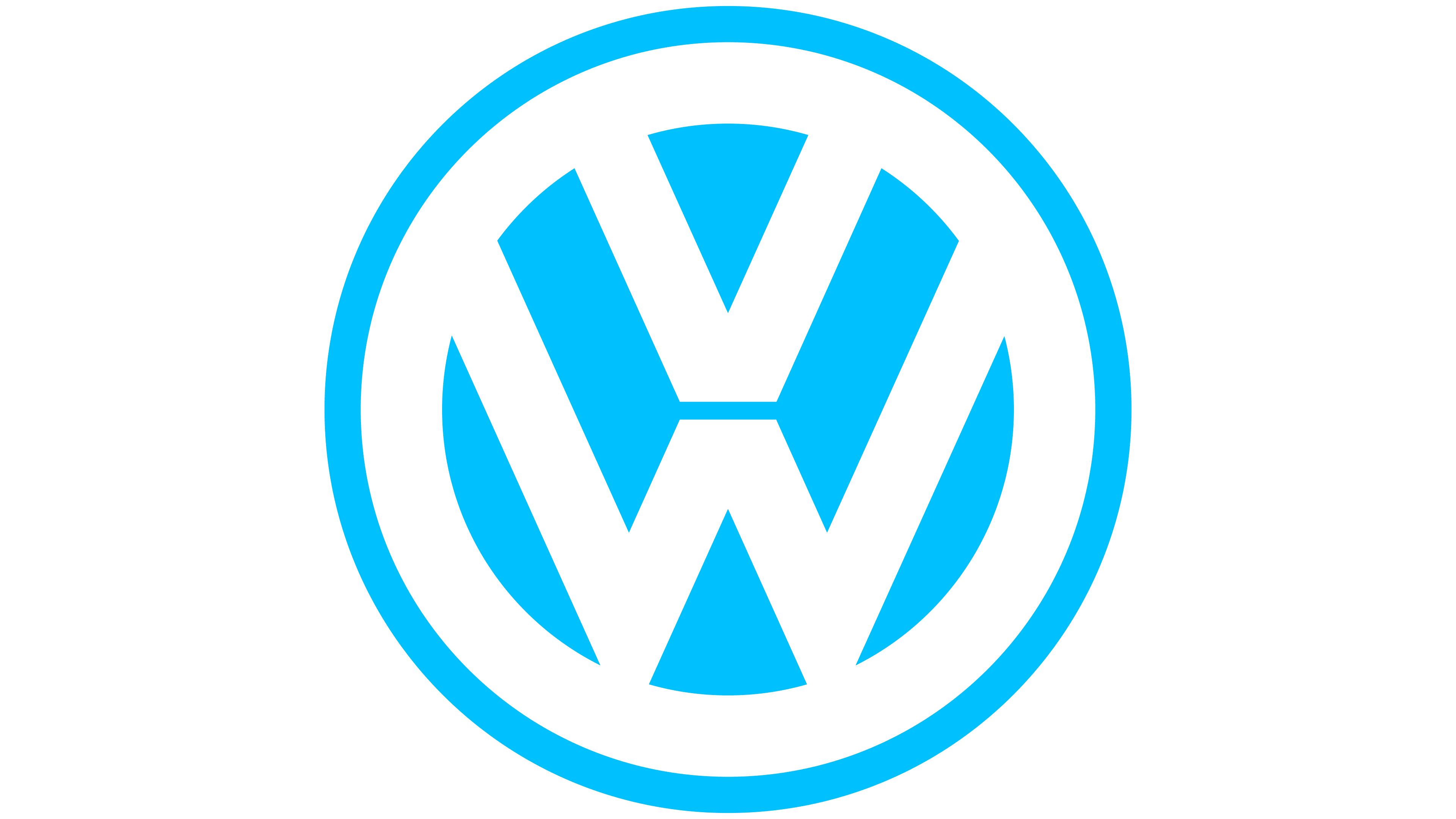 Detail Vw Logo 1937 Nomer 13