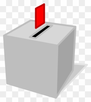 Detail Wahlurne Clipart Nomer 4