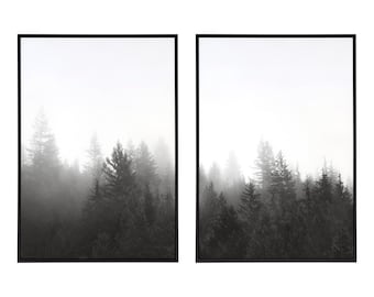 Detail Wald Winterbilder Nomer 5