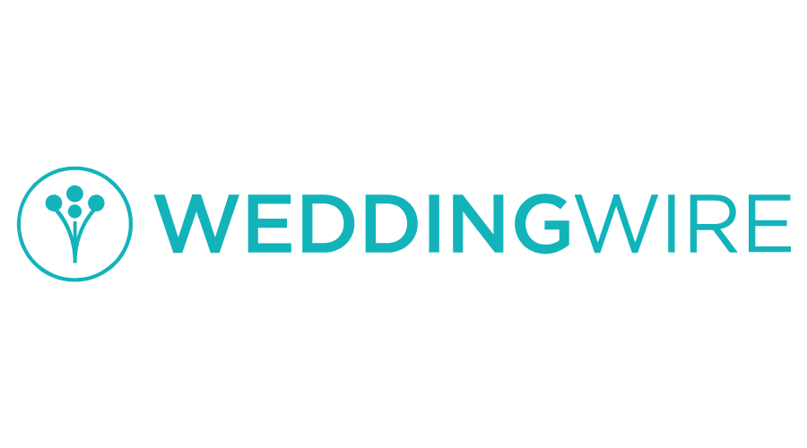 Wedding Wire Logo - KibrisPDR