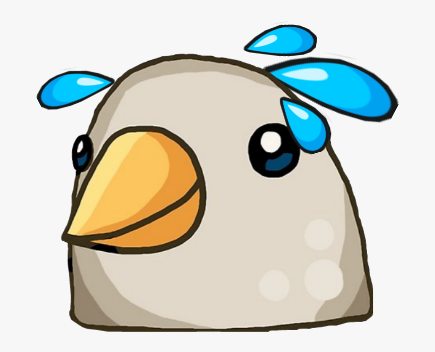 Whatsapp Bird Emoji - KibrisPDR