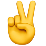 Whatsapp Peace Zeichen - KibrisPDR