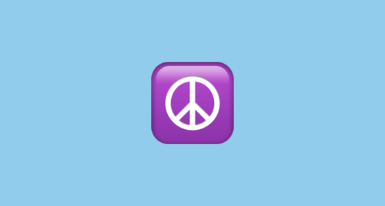 Detail Whatsapp Peace Zeichen Nomer 14