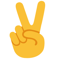 Detail Whatsapp Peace Zeichen Nomer 2