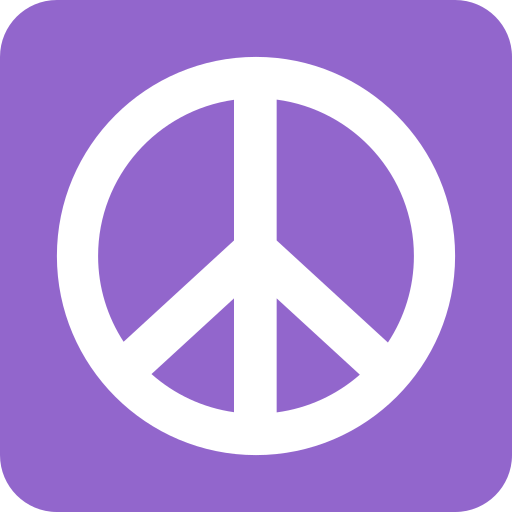 Detail Whatsapp Peace Zeichen Nomer 4