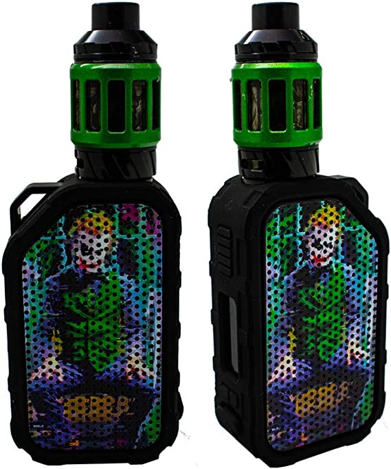 Detail Wismec Active Nomer 13