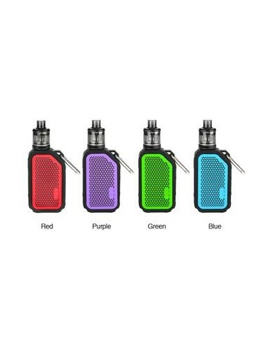 Detail Wismec Active Nomer 17