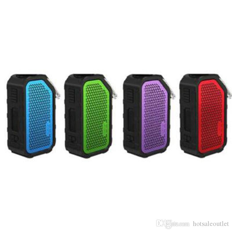 Detail Wismec Active Nomer 20