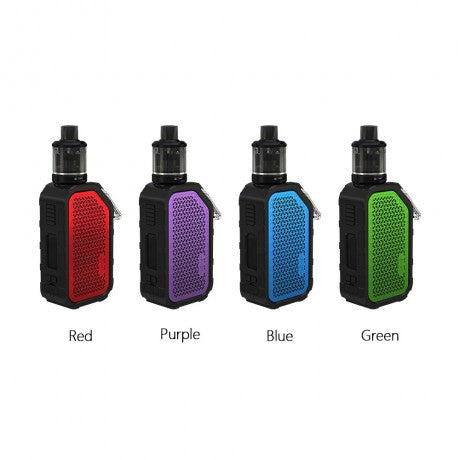 Detail Wismec Active Nomer 4