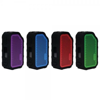 Detail Wismec Active Nomer 6