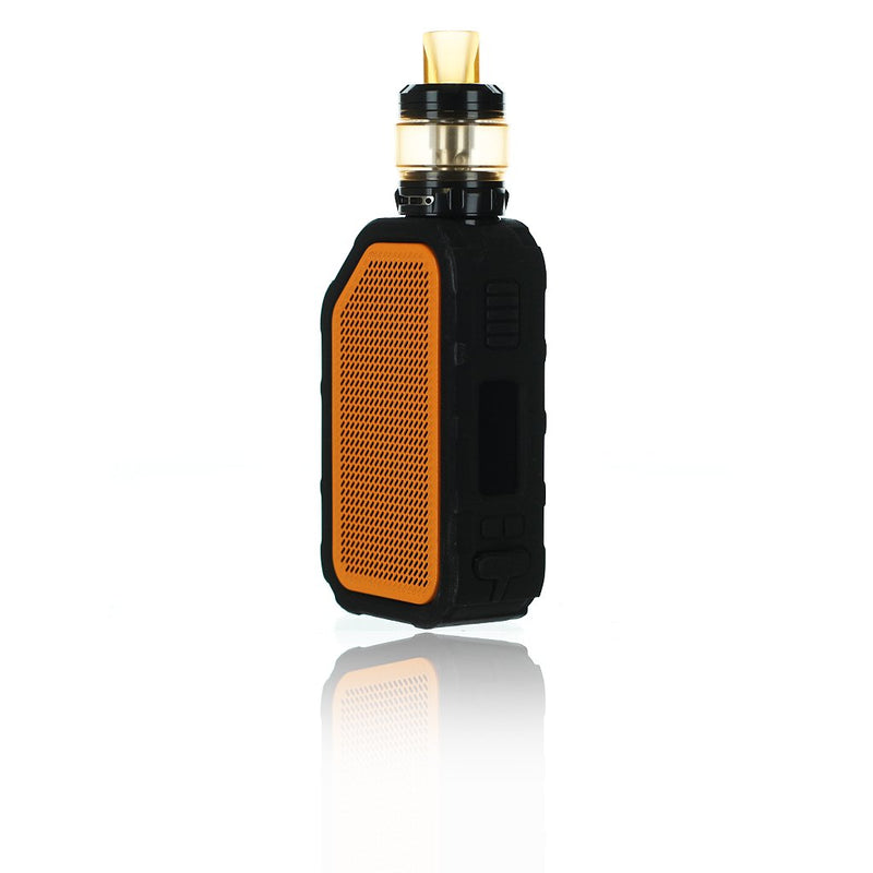 Detail Wismec Active Nomer 8