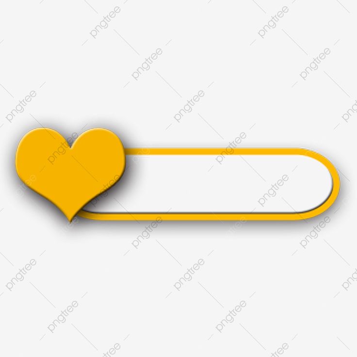 Detail Yellow Heart Png Nomer 19