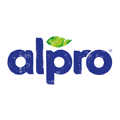 Alpro Logo - KibrisPDR
