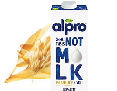 Detail Alpro Logo Nomer 22