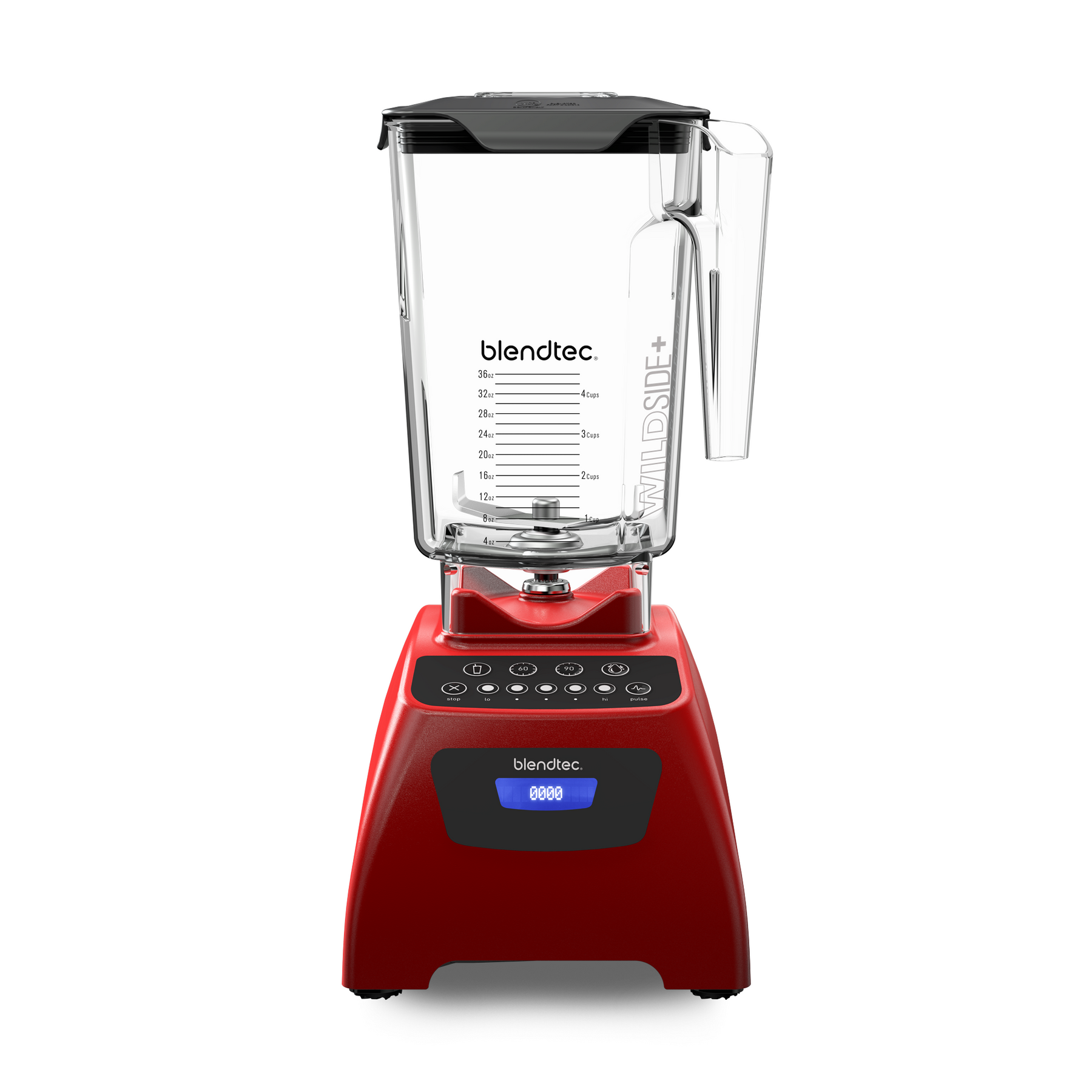 Blendtec Food Processor - KibrisPDR