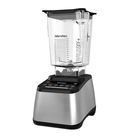 Detail Blendtec Food Processor Nomer 9