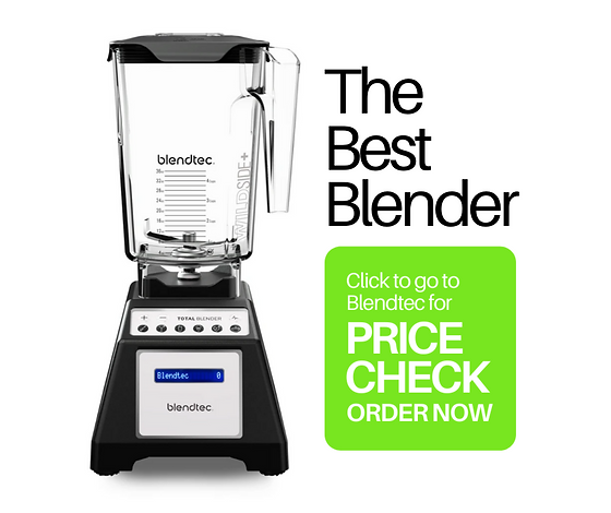 Detail Blendtec Food Processor Nomer 16