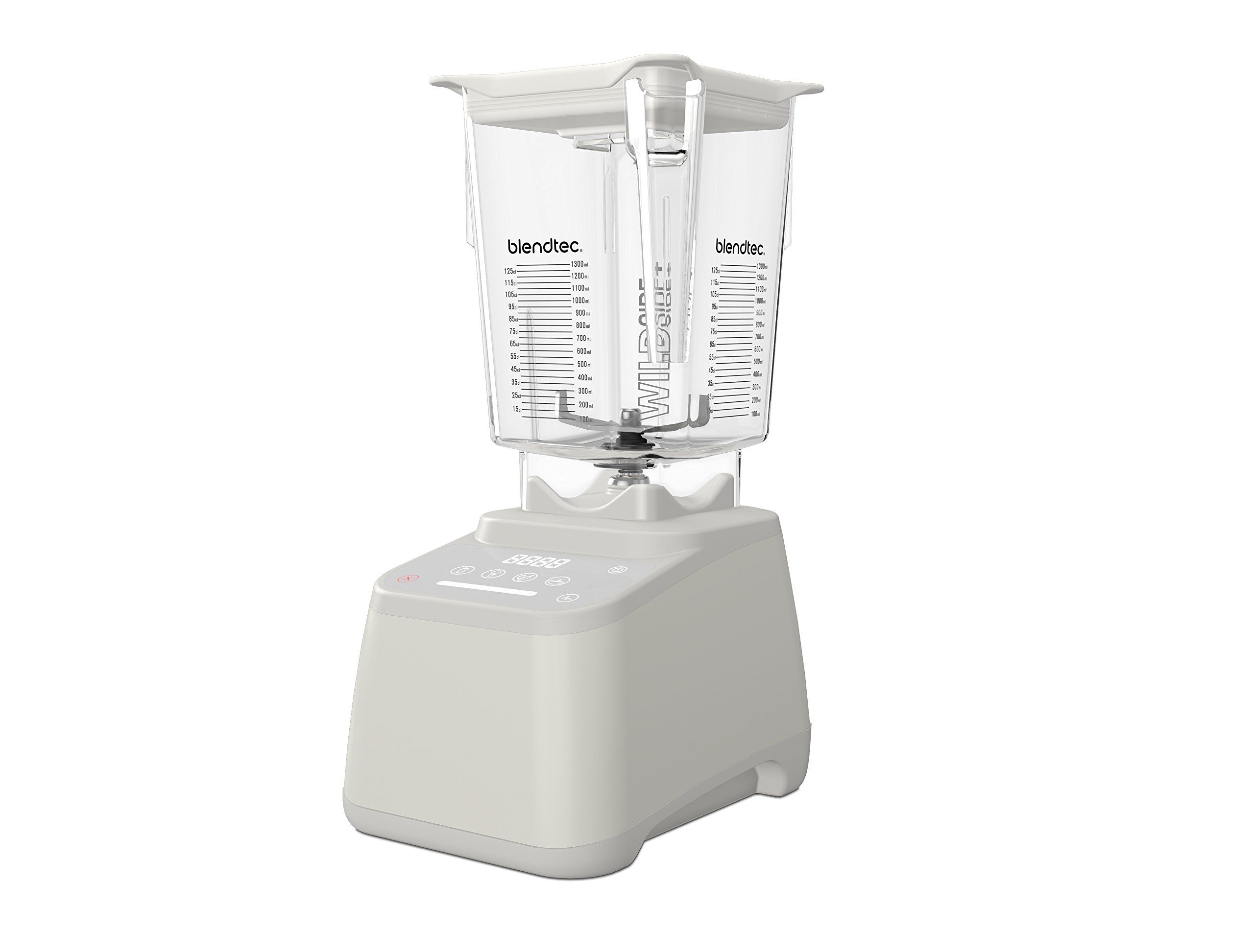 Detail Blendtec Food Processor Nomer 22