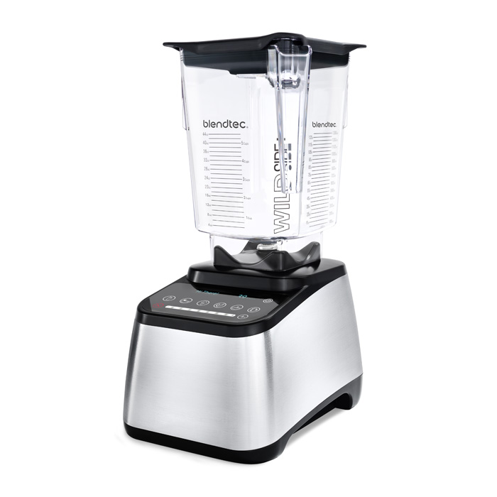 Detail Blendtec Food Processor Nomer 4