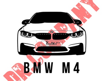 Detail Bmw M4 Logo Nomer 22