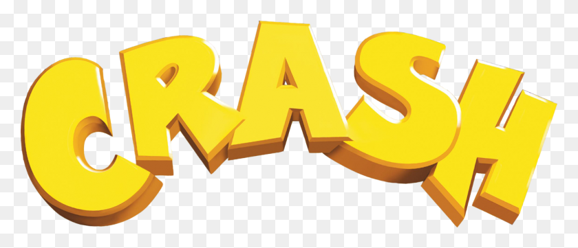 Crash Logo - KibrisPDR