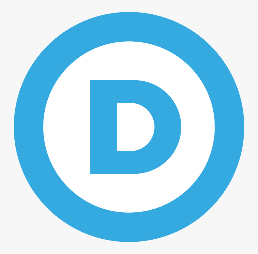 D Logo Hd - KibrisPDR