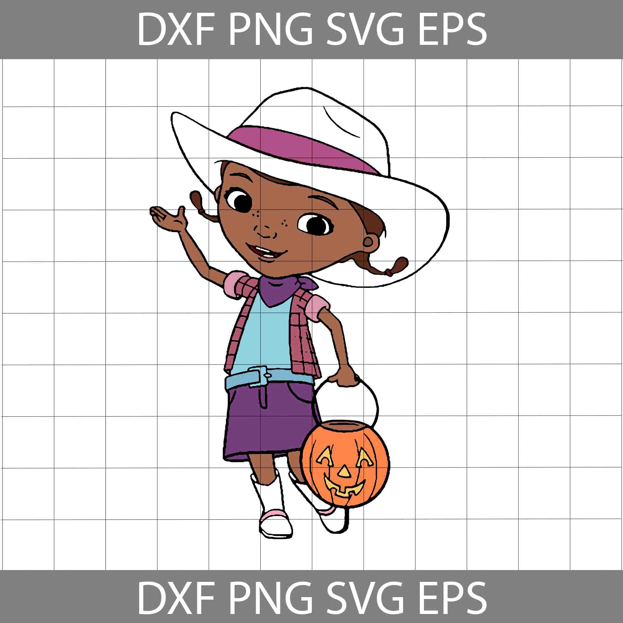 Detail Doc Mcstuffins Svg Files Nomer 16