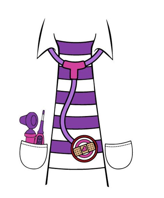 Detail Doc Mcstuffins Svg Files Nomer 2