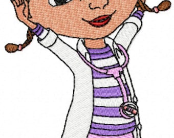 Detail Doc Mcstuffins Svg Files Nomer 4