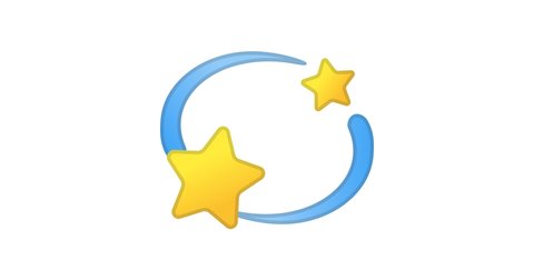 Detail Emoji Bedeutung Stern Nomer 7