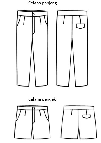 Detail Gambar Celana Anak Nomer 41