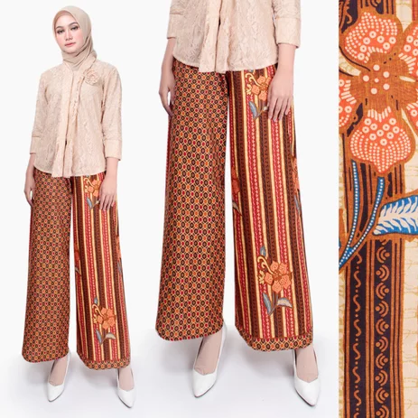 Detail Gambar Celana Batik Modern Nomer 44
