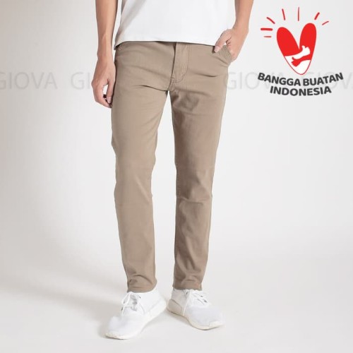 Detail Gambar Celana Chino Nomer 8