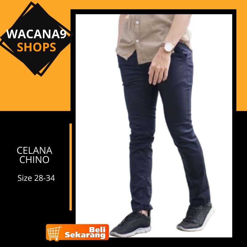 Detail Gambar Celana Cowo Terbaru Nomer 39