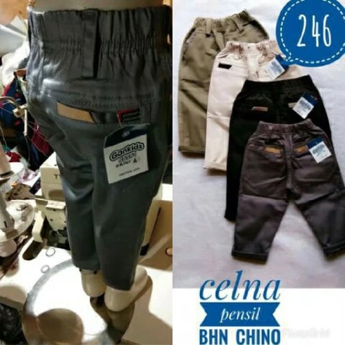 Detail Gambar Celana Cowo Terbaru Nomer 42