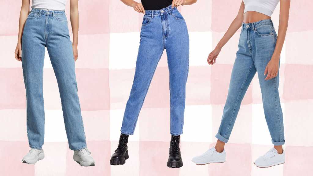 Detail Gambar Celana Jeans Nomer 11