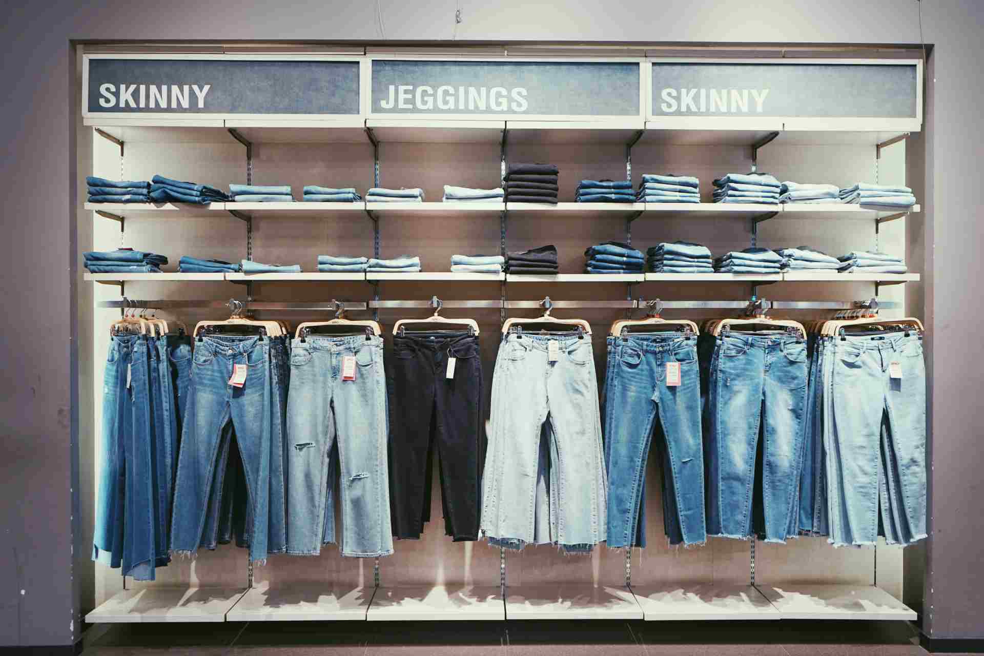 Detail Gambar Celana Jeans Nomer 46